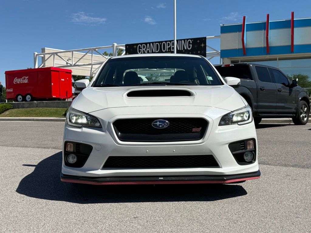 subaru wrx sti 2017 JF1VA2V64H9826438 image subaru wrx sti 2017 JF1VA2V64H9826438 image